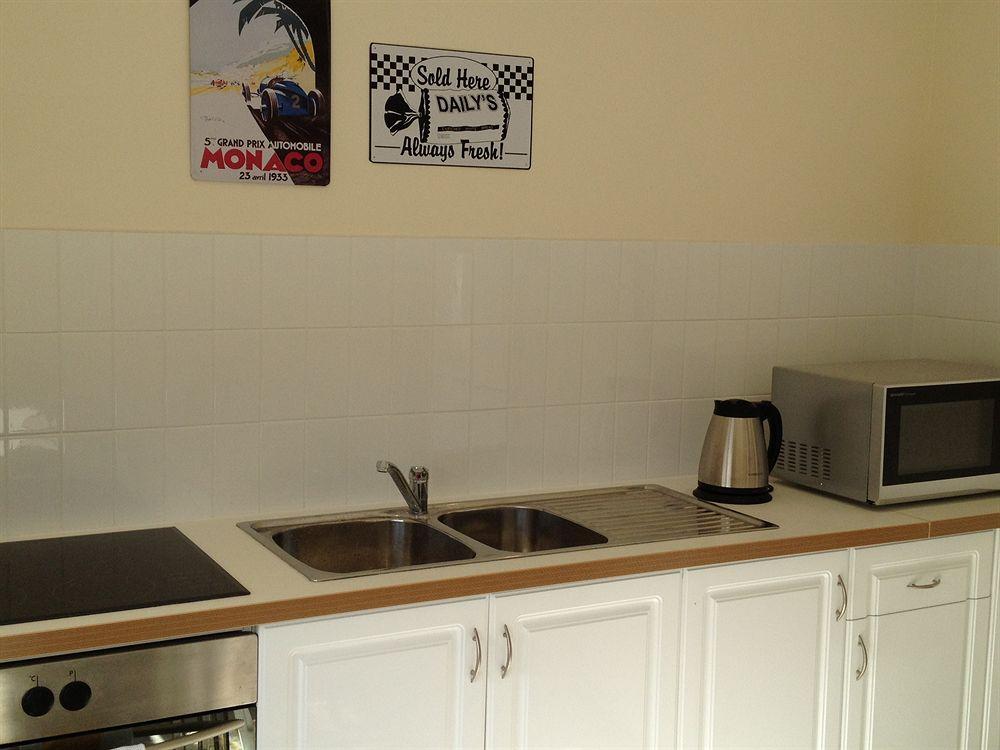 Arabella On West Villa Adelaide Ngoại thất bức ảnh