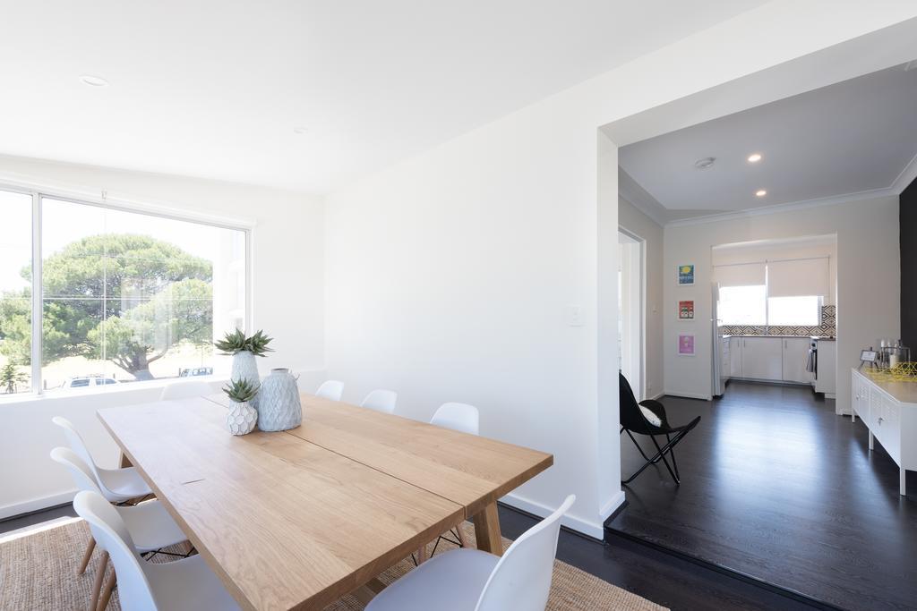 Arabella On West Villa Adelaide Ngoại thất bức ảnh