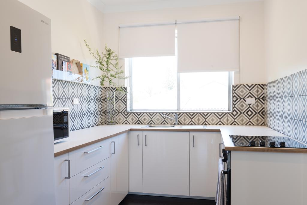 Arabella On West Villa Adelaide Ngoại thất bức ảnh