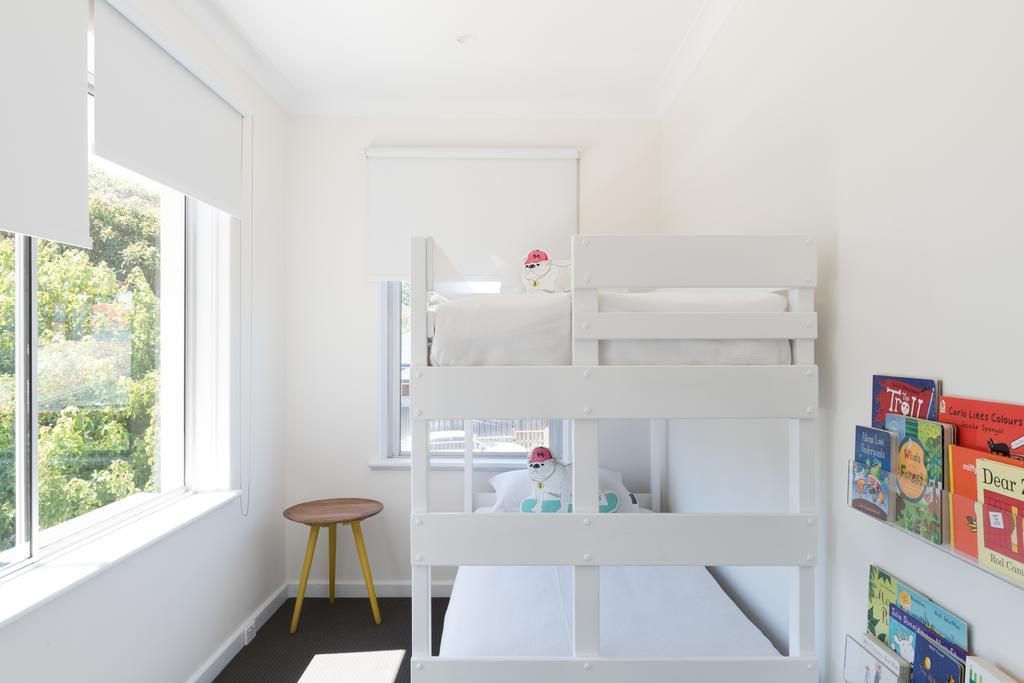 Arabella On West Villa Adelaide Ngoại thất bức ảnh