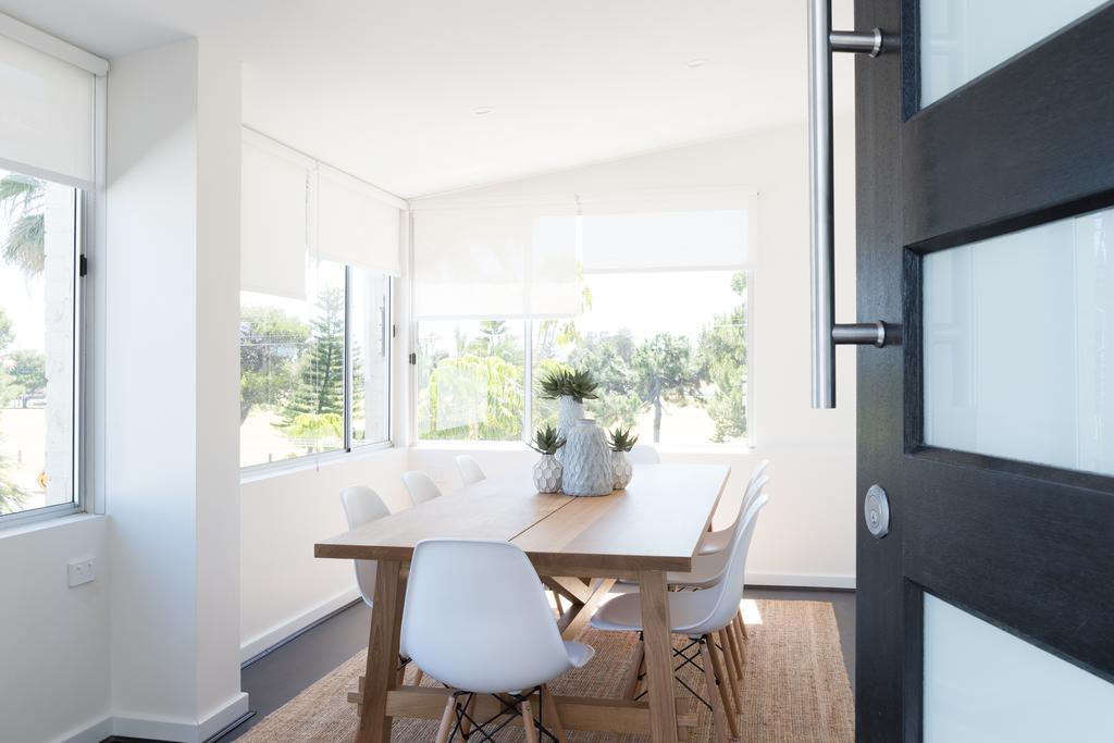 Arabella On West Villa Adelaide Ngoại thất bức ảnh