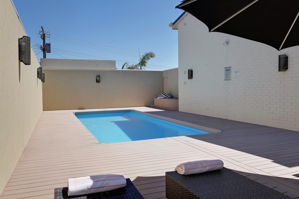Arabella On West Villa Adelaide Ngoại thất bức ảnh