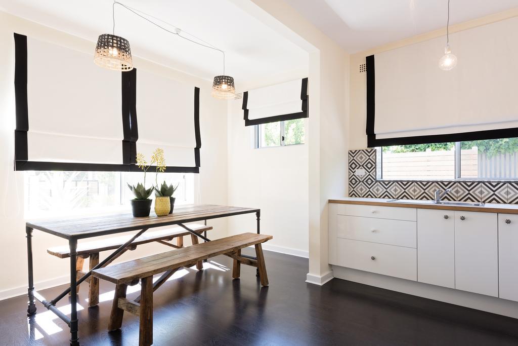 Arabella On West Villa Adelaide Ngoại thất bức ảnh