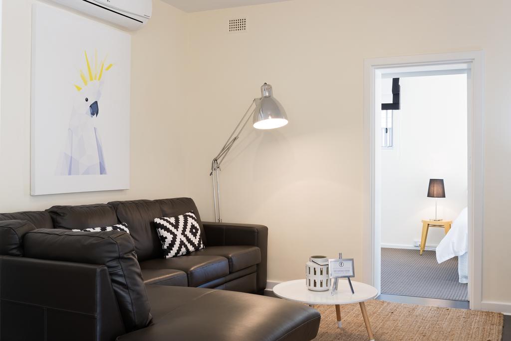 Arabella On West Villa Adelaide Ngoại thất bức ảnh