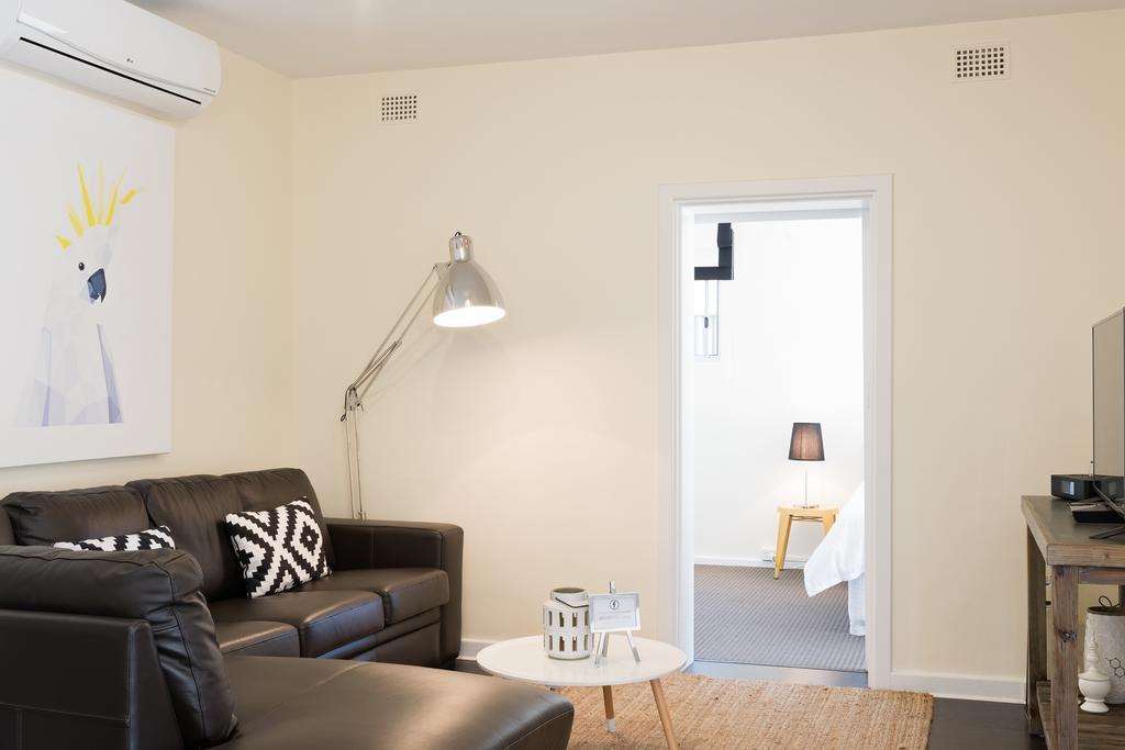 Arabella On West Villa Adelaide Ngoại thất bức ảnh